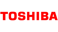 Toshiba Logo